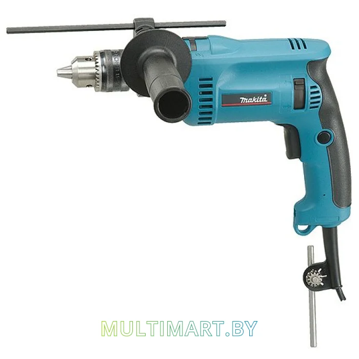 Ударная дрель Makita HP1620